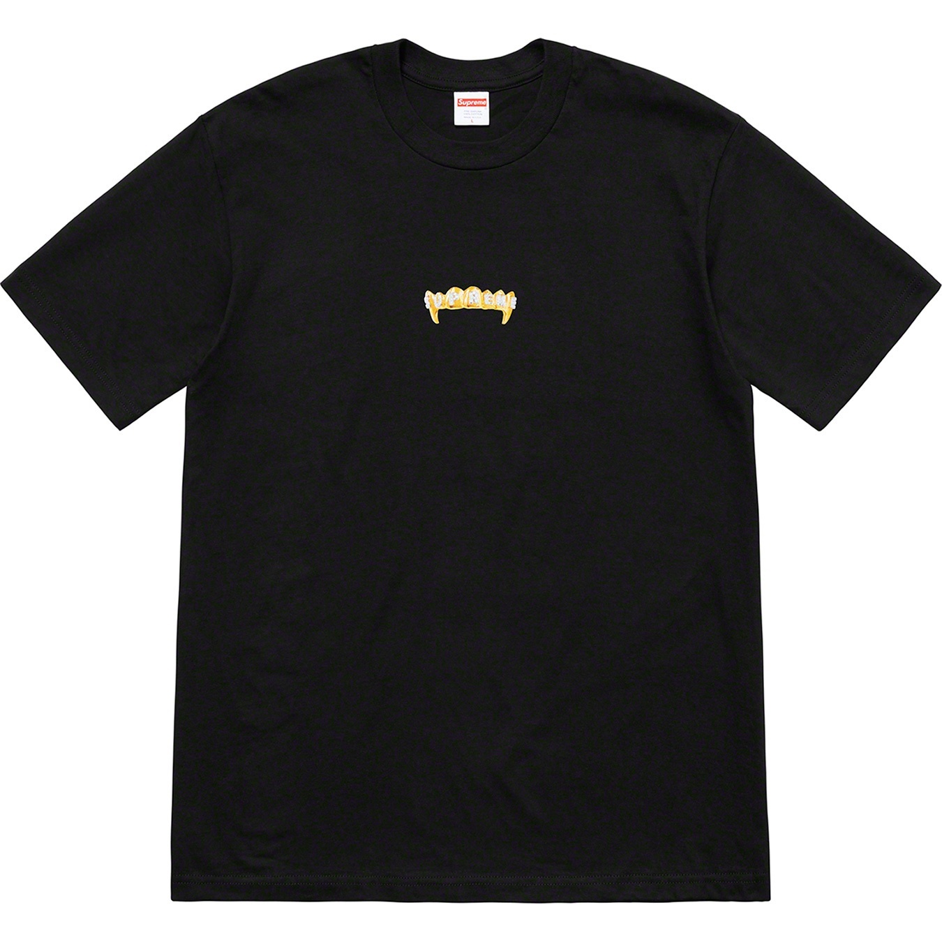 Fronts Tee view 4